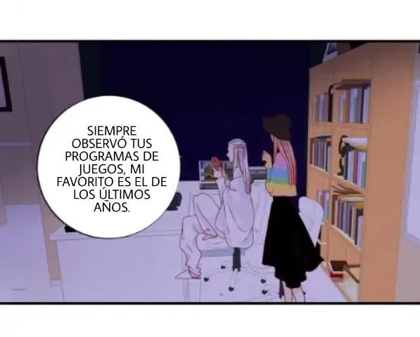 ¡Ayuda! Mi novio pokeman es real Capítulo 51 en Línea - página 17