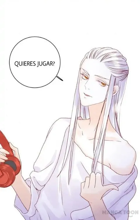 ¡Ayuda! Mi novio pokeman es real Capítulo 51 en Línea - página 18