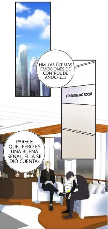 ¡Ayuda! Mi novio pokeman es real Capítulo 51 en Línea - página 20