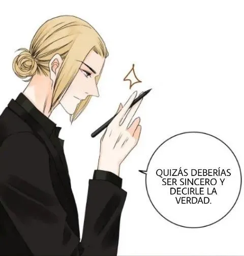 ¡Ayuda! Mi novio pokeman es real Capítulo 51 en Línea - página 22