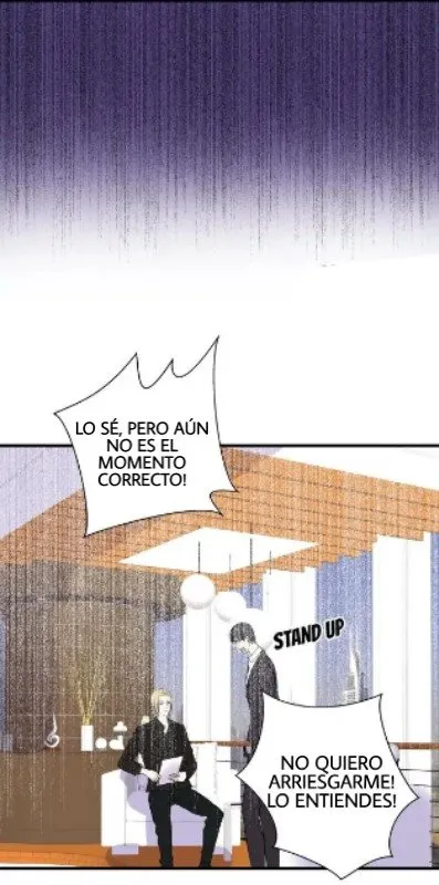¡Ayuda! Mi novio pokeman es real Capítulo 51 en Línea - página 23