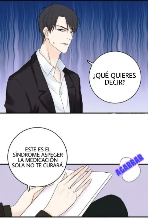 ¡Ayuda! Mi novio pokeman es real Capítulo 51 en Línea - página 27