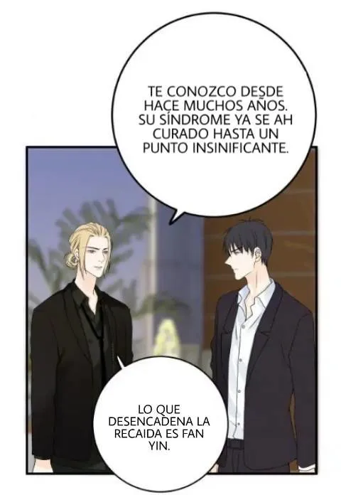 ¡Ayuda! Mi novio pokeman es real Capítulo 51 en Línea - página 28