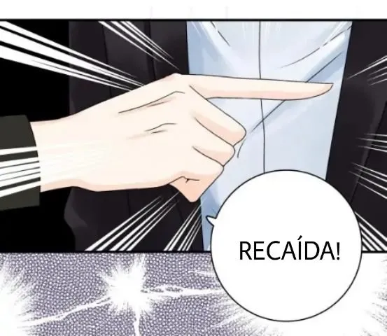 ¡Ayuda! Mi novio pokeman es real Capítulo 51 en Línea - página 29