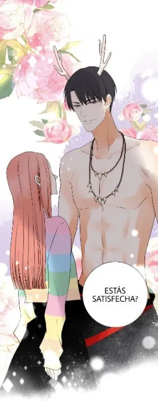 ¡Ayuda! Mi novio pokeman es real Capítulo 54 en Línea - página 3