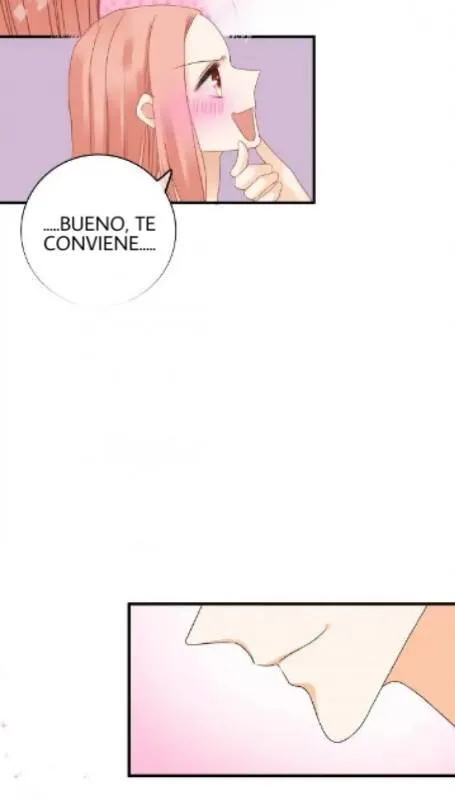 ¡Ayuda! Mi novio pokeman es real Capítulo 54 en Línea - página 7
