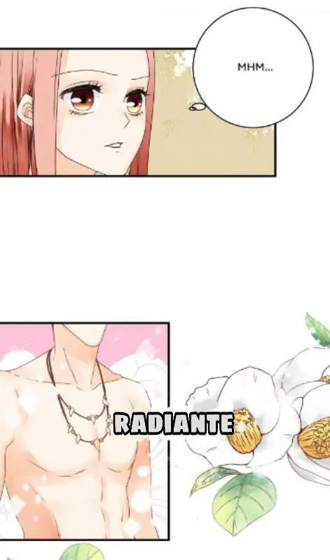 ¡Ayuda! Mi novio pokeman es real Capítulo 54 en Línea - página 9