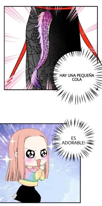 ¡Ayuda! Mi novio pokeman es real Capítulo 54 en Línea - página 12