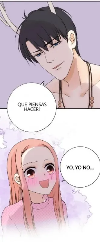 ¡Ayuda! Mi novio pokeman es real Capítulo 54 en Línea - página 16