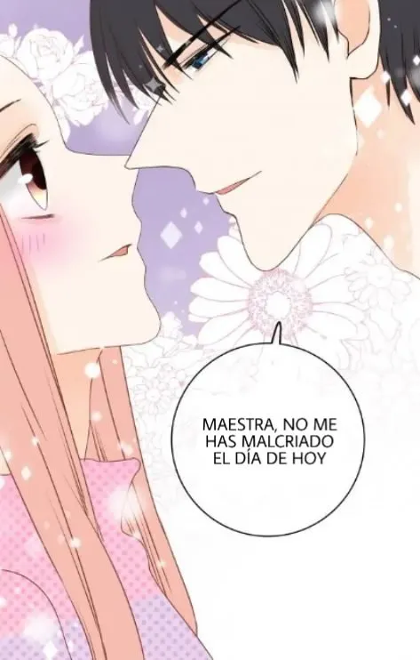 ¡Ayuda! Mi novio pokeman es real Capítulo 54 en Línea - página 18