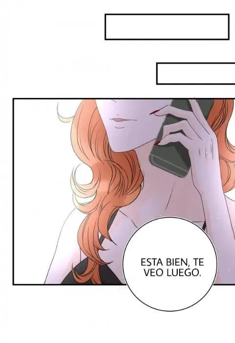 ¡Ayuda! Mi novio pokeman es real Capítulo 55 en Línea - página 3