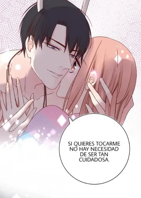 ¡Ayuda! Mi novio pokeman es real Capítulo 55 en Línea - página 21