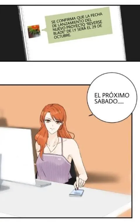 ¡Ayuda! Mi novio pokeman es real Capítulo 55 en Línea - página 26