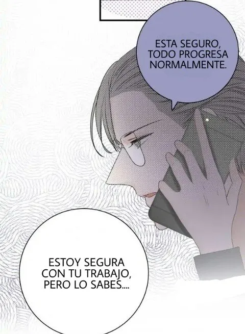 ¡Ayuda! Mi novio pokeman es real Capítulo 55 en Línea - página 30
