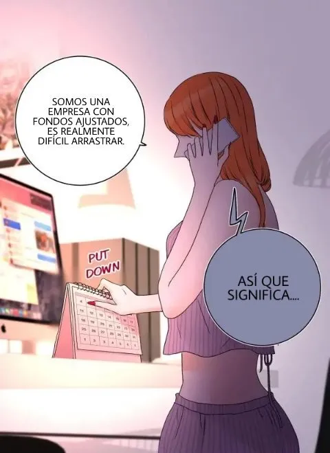 ¡Ayuda! Mi novio pokeman es real Capítulo 55 en Línea - página 31