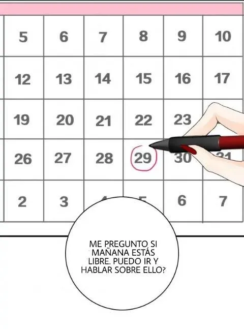 ¡Ayuda! Mi novio pokeman es real Capítulo 55 en Línea - página 33