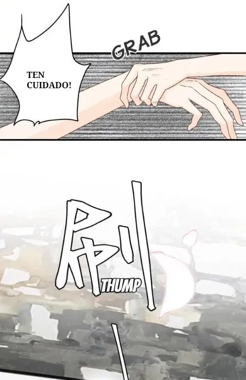 ¡Ayuda! Mi novio pokeman es real Capítulo 56 en Línea - página 8