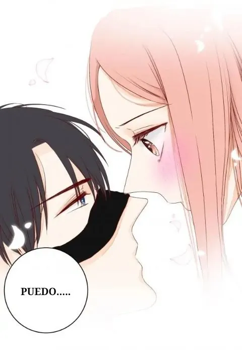 ¡Ayuda! Mi novio pokeman es real Capítulo 56 en Línea - página 10