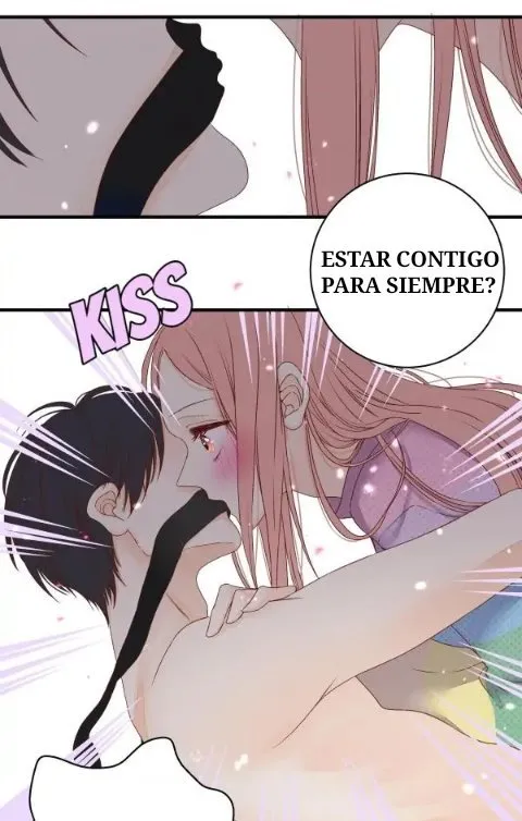 ¡Ayuda! Mi novio pokeman es real Capítulo 56 en Línea - página 11
