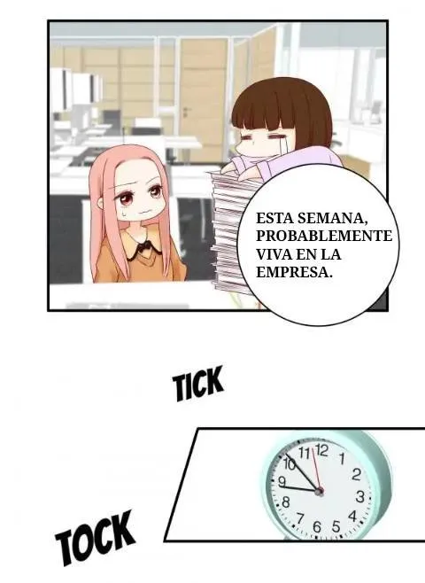 ¡Ayuda! Mi novio pokeman es real Capítulo 56 en Línea - página 19