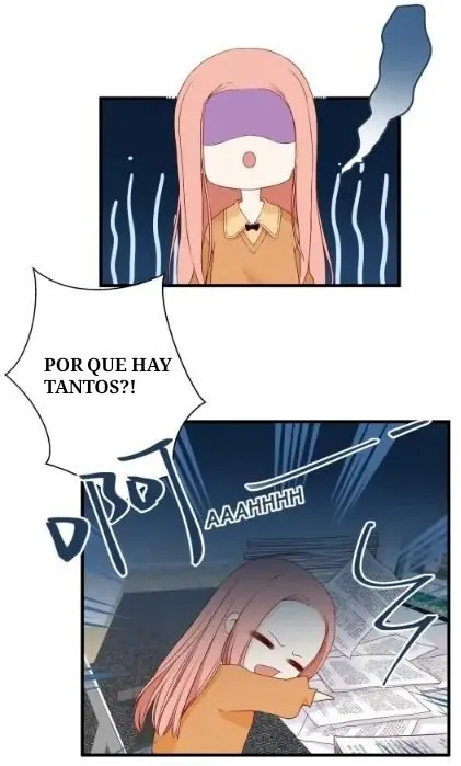 ¡Ayuda! Mi novio pokeman es real Capítulo 56 en Línea - página 22