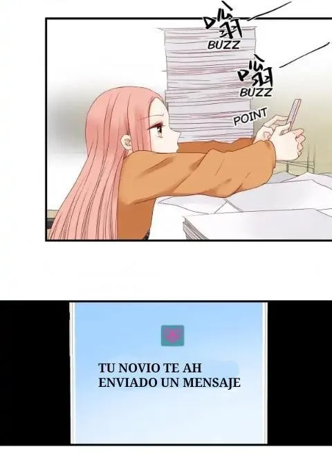 ¡Ayuda! Mi novio pokeman es real Capítulo 56 en Línea - página 24