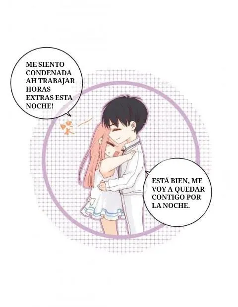 ¡Ayuda! Mi novio pokeman es real Capítulo 56 en Línea - página 28