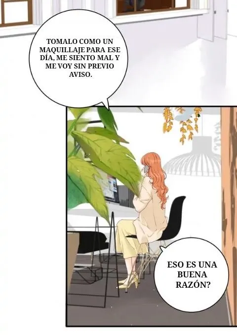 ¡Ayuda! Mi novio pokeman es real Capítulo 57 en Línea - página 4