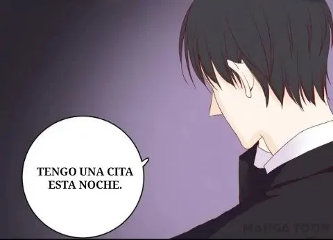 ¡Ayuda! Mi novio pokeman es real Capítulo 57 en Línea - página 8
