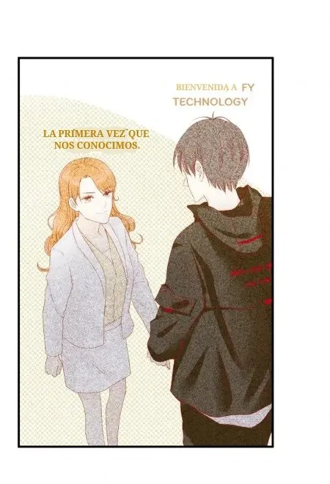 ¡Ayuda! Mi novio pokeman es real Capítulo 57 en Línea - página 15
