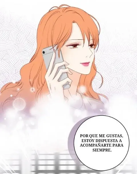 ¡Ayuda! Mi novio pokeman es real Capítulo 57 en Línea - página 17