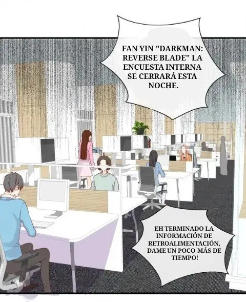 ¡Ayuda! Mi novio pokeman es real Capítulo 57 en Línea - página 24