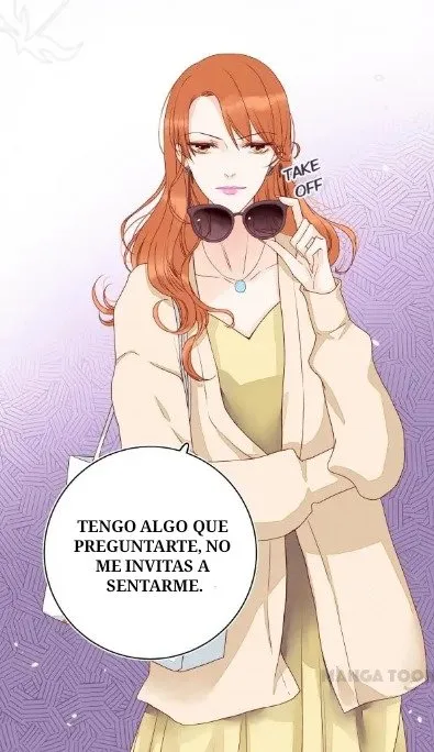 ¡Ayuda! Mi novio pokeman es real Capítulo 57 en Línea - página 30