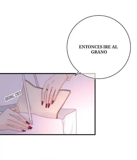 ¡Ayuda! Mi novio pokeman es real Capítulo 57 en Línea - página 33