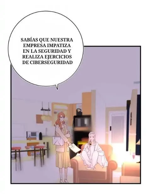 ¡Ayuda! Mi novio pokeman es real Capítulo 57 en Línea - página 34