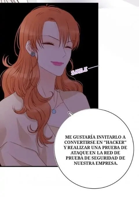 ¡Ayuda! Mi novio pokeman es real Capítulo 57 en Línea - página 36