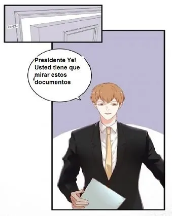 ¡Ayuda! Mi novio pokeman es real Capítulo 62 en Línea - página 18