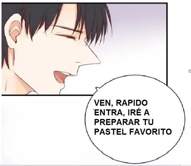 ¡Ayuda! Mi novio pokeman es real Capítulo 62 en Línea - página 40