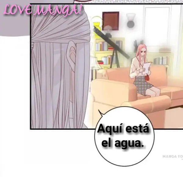 ¡Ayuda! Mi novio pokeman es real Capítulo 66 en Línea - página 4