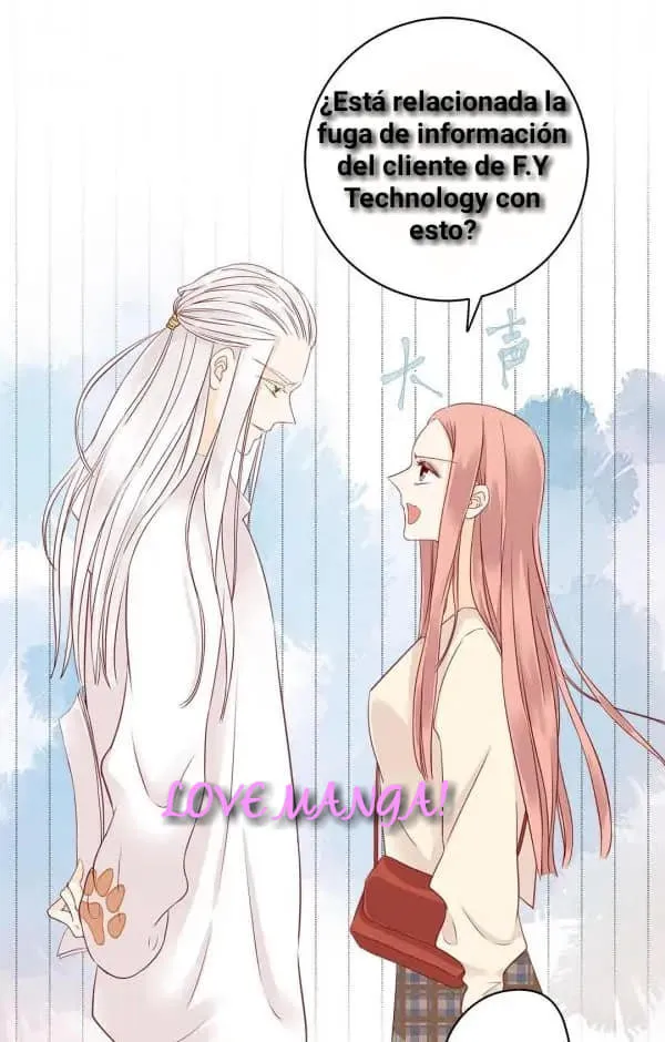 ¡Ayuda! Mi novio pokeman es real Capítulo 66 en Línea - página 9