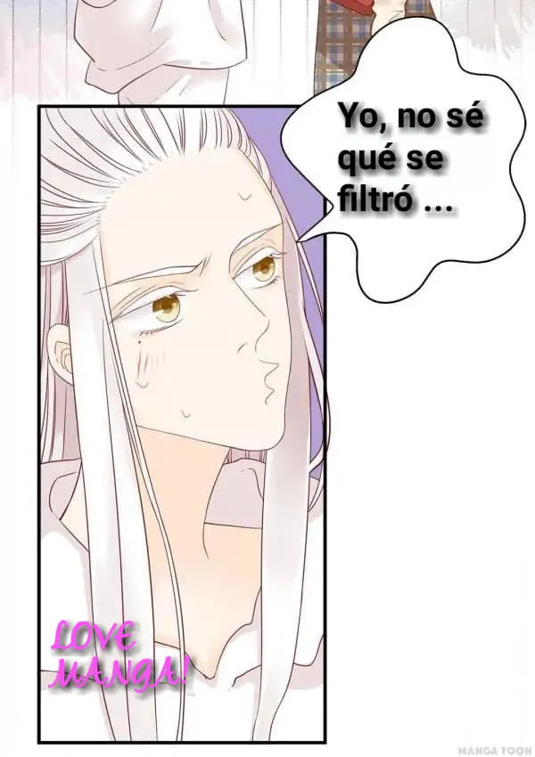 ¡Ayuda! Mi novio pokeman es real Capítulo 66 en Línea - página 10