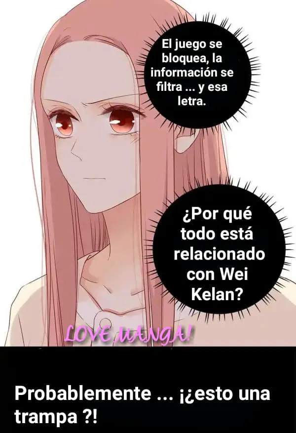 ¡Ayuda! Mi novio pokeman es real Capítulo 66 en Línea - página 16