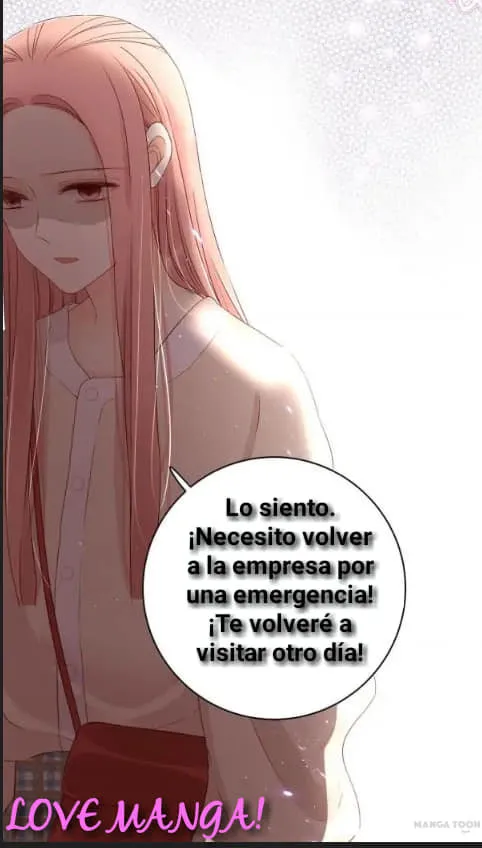 ¡Ayuda! Mi novio pokeman es real Capítulo 66 en Línea - página 18