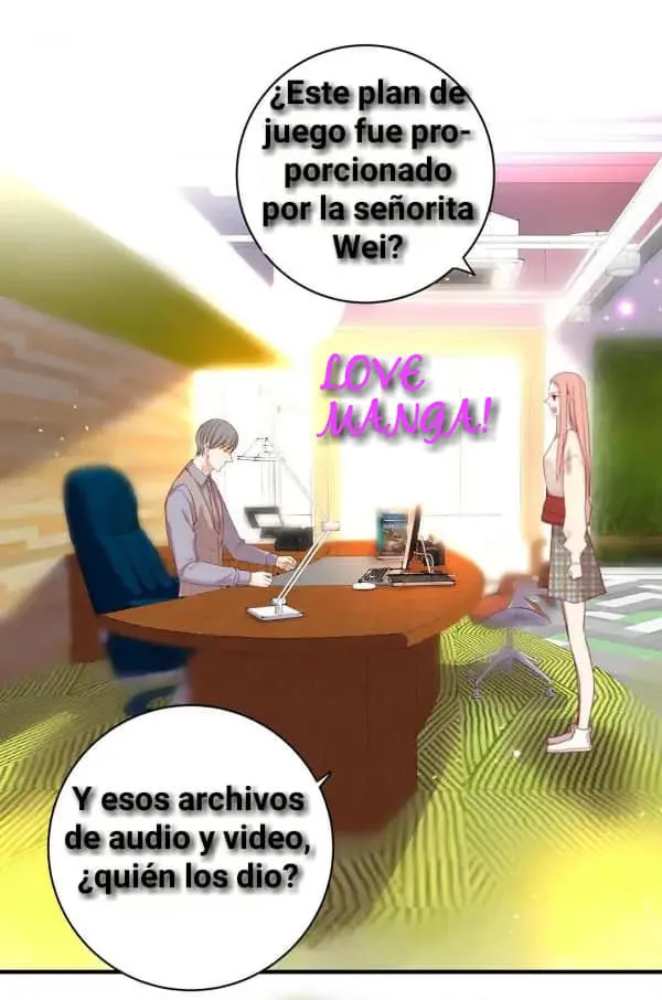 ¡Ayuda! Mi novio pokeman es real Capítulo 66 en Línea - página 21