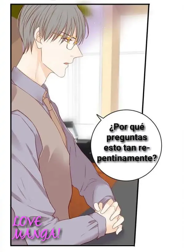 ¡Ayuda! Mi novio pokeman es real Capítulo 66 en Línea - página 22