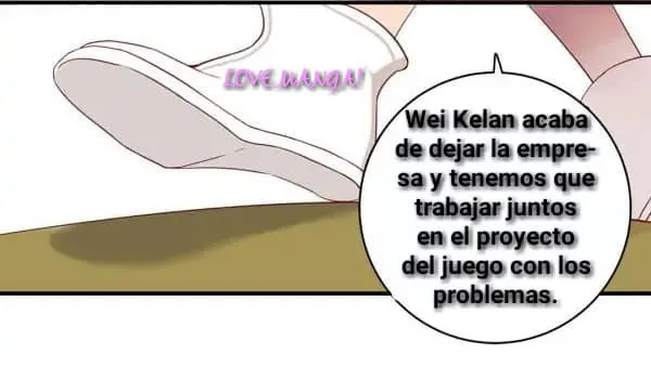 ¡Ayuda! Mi novio pokeman es real Capítulo 66 en Línea - página 24
