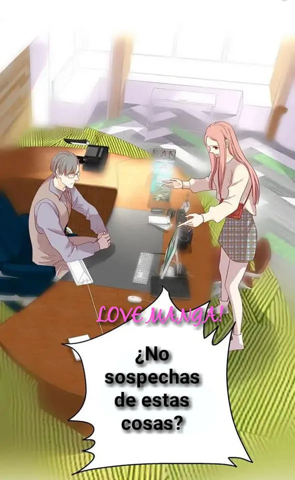 ¡Ayuda! Mi novio pokeman es real Capítulo 66 en Línea - página 25
