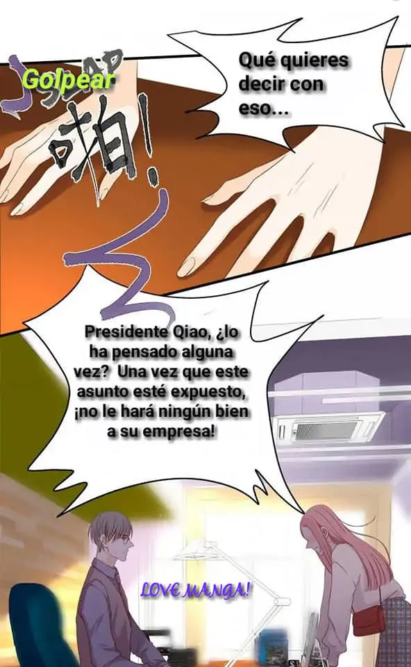 ¡Ayuda! Mi novio pokeman es real Capítulo 66 en Línea - página 27