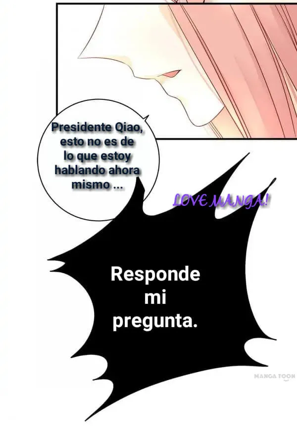 ¡Ayuda! Mi novio pokeman es real Capítulo 66 en Línea - página 33