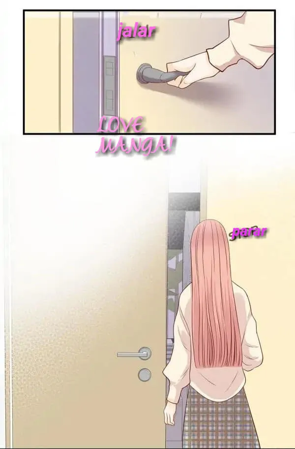 ¡Ayuda! Mi novio pokeman es real Capítulo 66 en Línea - página 39